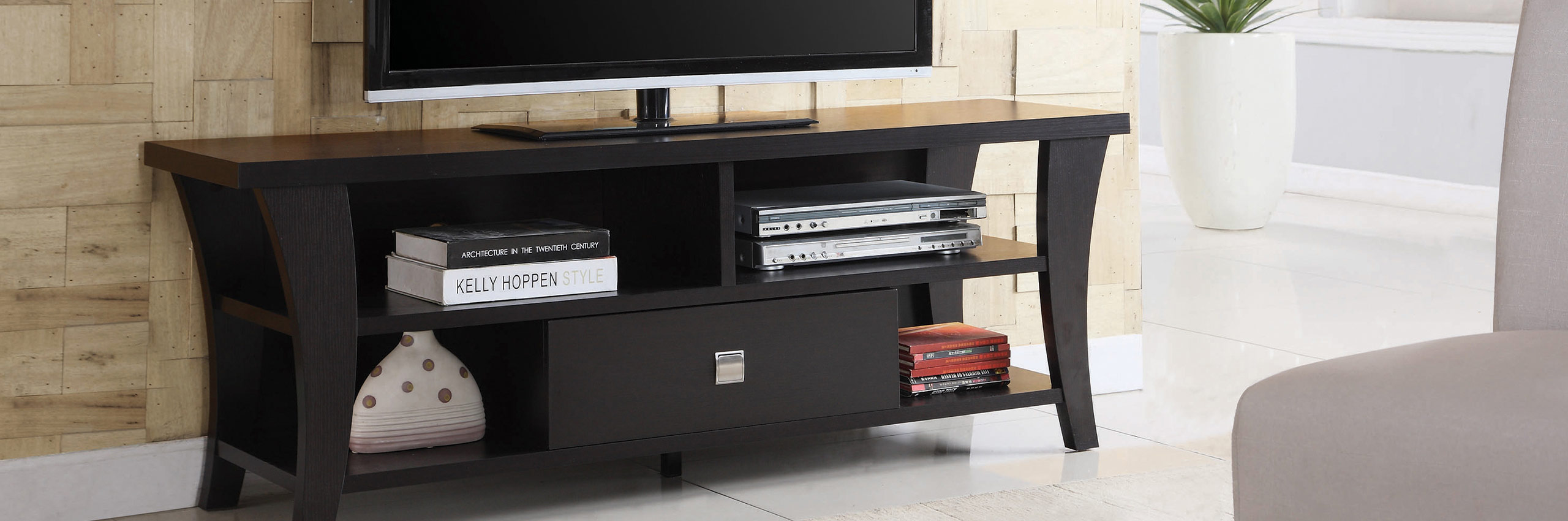 TV Stands for Your Home Entertainment in the UP