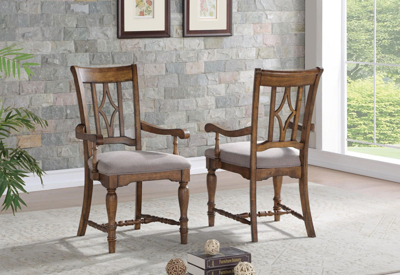 Upper Peninsula Dining Chairs